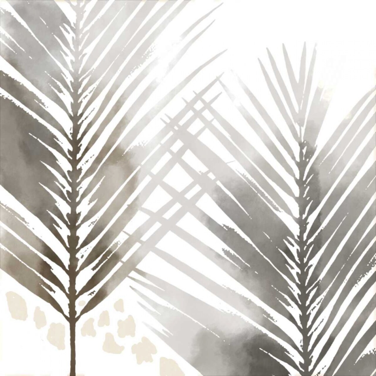 Natural Elements 4 Poster Print by Suzanne Nicoll - Item # VARPDXSN219